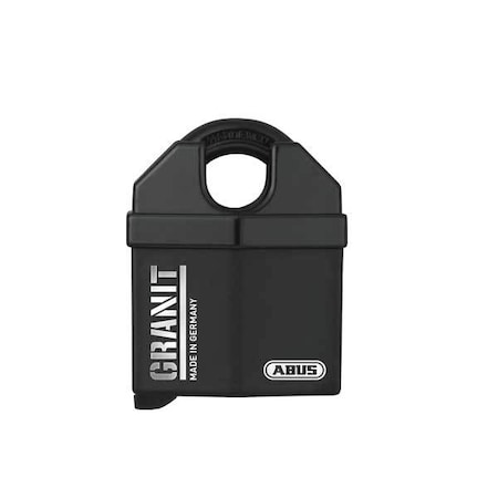 Abus Abus: 37/60 B RK KA Granit 37 Series Padlock ABS-376001-KA